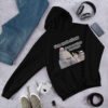 Unisex Hoodie - Turtle