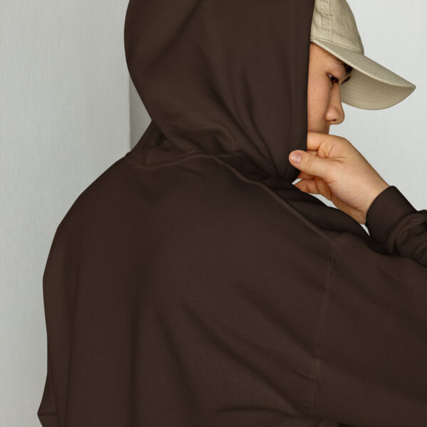 Unisex Hoodie -Ant