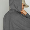 Unisex Hoodie -Ant