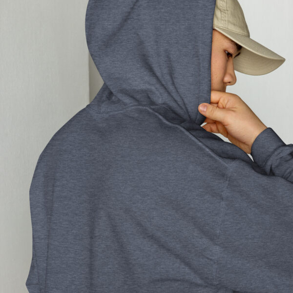 Unisex Hoodie -Ant
