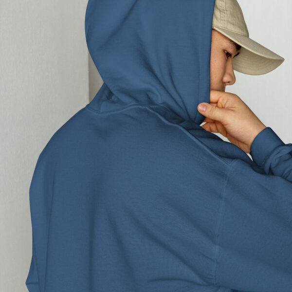 Unisex Hoodie -Ant