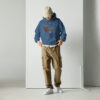 Unisex Hoodie -Ant