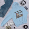 Unisex Hoodie - Turtle