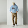 Unisex Hoodie -Ant