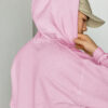 Unisex Hoodie -Ant