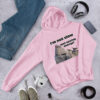 Unisex Hoodie - Turtle