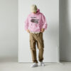 Unisex Hoodie -Ant