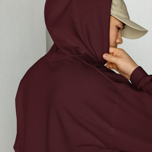 Unisex Hoodie -Ant