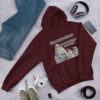 Unisex Hoodie - Turtle