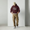 Unisex Hoodie -Ant