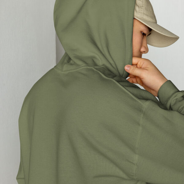 Unisex Hoodie -Ant