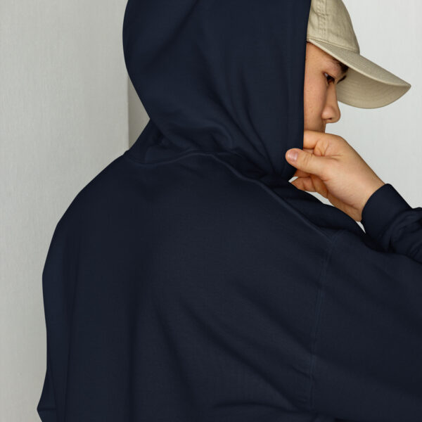 Unisex Hoodie -Ant