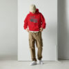 Unisex Hoodie -Ant