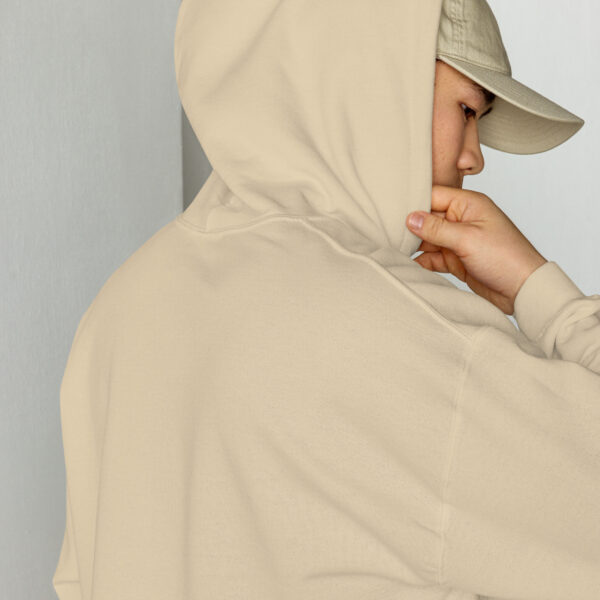 Unisex Hoodie -Ant