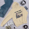 Unisex Hoodie - Turtle