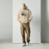 Unisex Hoodie -Ant