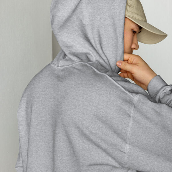 Unisex Hoodie -Ant