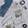 Unisex Hoodie - Turtle