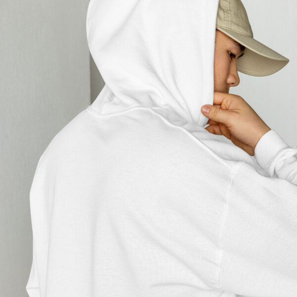 Unisex Hoodie -Ant