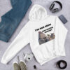 Unisex Hoodie - Turtle