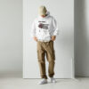 Unisex Hoodie -Ant