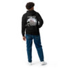 Unisex heavy blend zip hoodie - Turtle