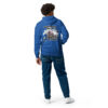 Unisex heavy blend zip hoodie - Turtle