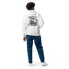 Unisex heavy blend zip hoodie - Turtle