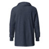 Hooded long-sleeve tee - Turtle