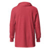 Hooded long-sleeve tee - Turtle