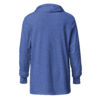 Hooded long-sleeve tee - Turtle