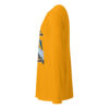 Unisex Long Sleeve Tee - Dolphin