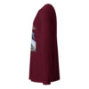 Unisex Long Sleeve Tee - Dolphin