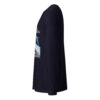 Unisex Long Sleeve Tee - Dolphin