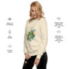Unisex Premium Sweatshirt - Wild Diamond
