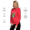Unisex Premium Sweatshirt - Wild Diamond