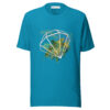 Unisex t-shirt -Wild Diamond