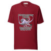 Unisex t-shirt - Octopus