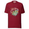 Unisex t-shirt -Wild Diamond