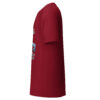 Classic Comfort Unisex T-shirt - Dolphin