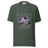 Unisex t-shirt - Octopus