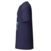 Classic Comfort Unisex T-shirt - Dolphin