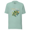 Unisex t-shirt -Wild Diamond