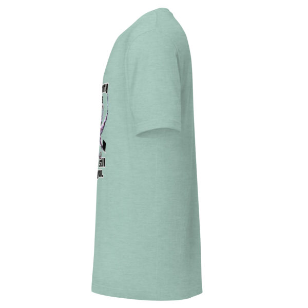 Unisex t-shirt - Octopus