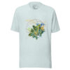 Unisex t-shirt -Wild Diamond