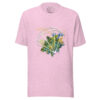 Unisex t-shirt -Wild Diamond