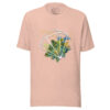 Unisex t-shirt -Wild Diamond
