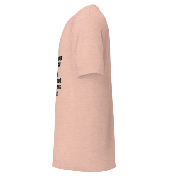 Unisex t-shirt -  Kangaroo