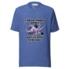 Unisex t-shirt - Octopus
