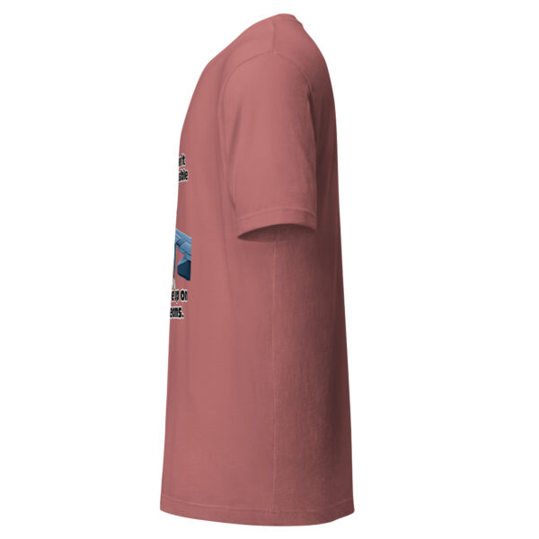 Classic Comfort Unisex T-shirt - Dolphin